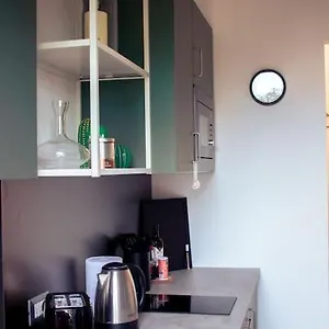  Appartamento Casa Battisti 15 Settimo Milanese