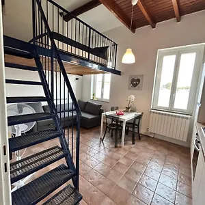  Appartamento Residenza Dora