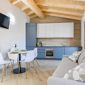  Appartamento La Corte Di Scanzo - Luxury And Charm