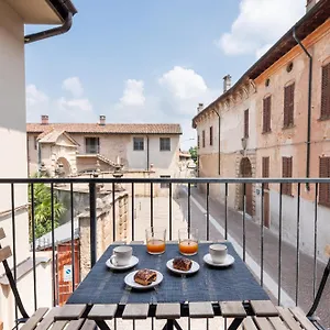  Appartamento Naviglio