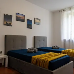  Appartamento Grey