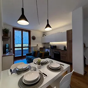  Appartamento La Casa Di Pietro